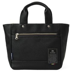 紀伊国屋京町家限定 ベジバック ブラックキャンバス 新品未使用タグ 