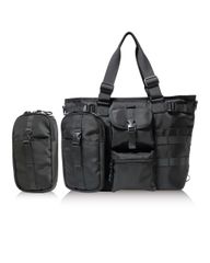め*ー様 GORDON MILLER CORDURA BALLISTIC 3WA - メルカリ