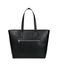 PS Paul Smith 비즈니스 토트 백 블랙 F