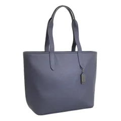 [COACH] [コーチ] バッグ メンズ アウトレット トートバッグ A4収納可 ショルダーバッグ レザー 革 サリバン トート C9876 [並行輸入品]