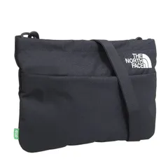 [ザノースフェイス] ショルダーバッグ サコッシュ メンズ レディース 斜めがけ 軽量 ブランド ホワイトレーベル スリム クロス バッグ 日本未入荷モデル NN2PR92A [並行輸入品]