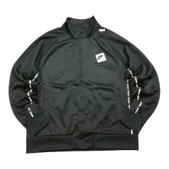(即配) NIKE ジョーダン ジャンプマン ブラック トラックジャージ