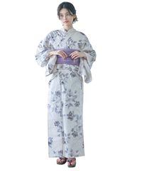 専用 裄丈66.5 身丈158 麻着物 夏着物 専用 裄丈66.5 身丈158 麻着物 夏着物 - メルカリ