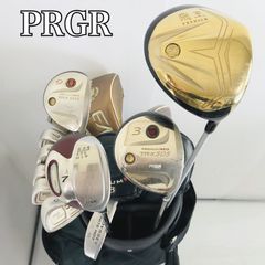ムツミ ホンマ LB-708 金モグラ 4S メンズ ゴルフクラブ セット - メルカリ
