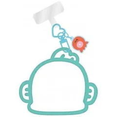 サンリオ マルチリングプラス シリコンブレスレット ハンギョドン SANG-380HG