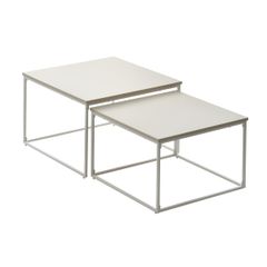 イケアIKEA ネストテーブル GRANBODAグランボダ 廃盤 - メルカリ