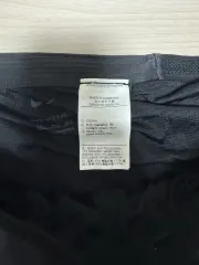 ナイキ エアロスイフト ロングタイツ 2XL