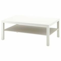IKEA OSTAVALL エスタヴァル ローテーブル 幅90cm 天板可動式 - メルカリ