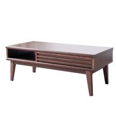 美品】ACME Furniture ジェティ コーヒーテーブル 定価11万 - メルカリ