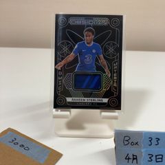 99シリ イブラヒマ コナテ ジャージ 直筆サイン topps ucc - メルカリ