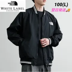 【新品】THE NORTH FACE OLEMA EX BOMBER / オレマ EX ボンバー NJ3BR09J ブラックのサムネイル