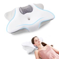 ♡Th1002 未使用保管品 Melara メララ 枕 ピロー 冷却熱分散 - メルカリ