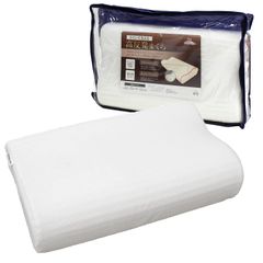 LOFTY 快眠枕 エラスティックパイプ 3号 KH68 使用10回未満 美品