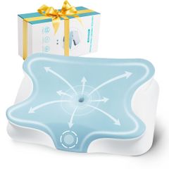 新品未開封 Melara Max 枕 ドイツ製 いびき - メルカリ