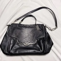 COACH ショルダーバッグ