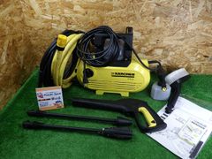 993-E 訳あり! KARCHER ケルヒャー JTK28 高圧洗浄機 - メルカリ