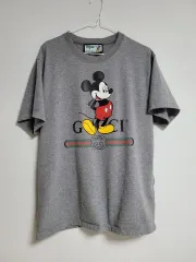 2026年最新】gucciミッキーtシャツの人気アイテム - メルカリ