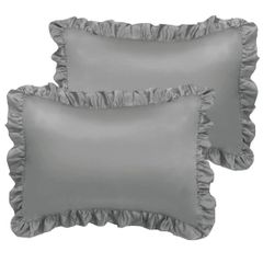 枕本体のみ、カバー別売】 SILQAラージ枕 70×70×6~11cm - メルカリ
