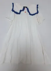 ロアアンドジェイン 女の子 ONE PIECE 145サイズ (9-10歳)