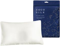 ☆お値下げしました☆COCO SILK パジャマ XL アンティークブルー