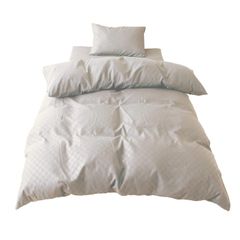 ジェラートピケ sleep ポコポコギャザー 寝具3点セット シングル