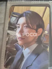 BTS J-HOPE ARIRANG Living Legend Ver.