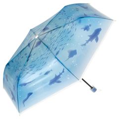 王一博 遮光二重構造加工の晴雨兼用傘 自動折りたたみ傘 UVカット+専用