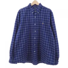 ポロラルフローレン POLO RALPH LAUREN シャツ
