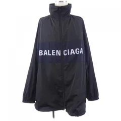 バレンシアガ BALENCIAGA 725302 TP006 UNISEX ブルゾン - メルカリ