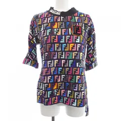 フェンディ FENDI FS6908 A1VA Tシャツのサムネイル