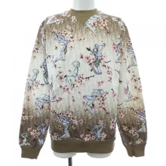 ディオール DIOR 空山基 オブリーク 933J601A0573 スウェットのサムネイル