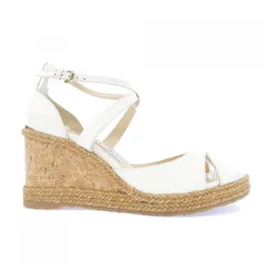 ジミーチュウ JIMMY CHOO サンダル