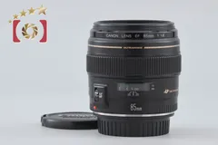 2026年最新】canon ef85mm f1.8 usmの人気アイテム - メルカリ