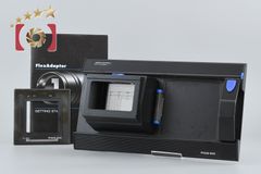 phase one flexadaptor 4x5用 ハッセルブラッドVマウント - メルカリ