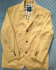 ブルックス・ブラザーズ コットン ジャケット