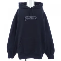 2026年最新】supreme カウズ パーカーの人気アイテム - メルカリ