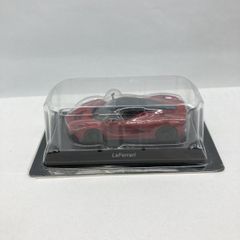 1:64 Street Buster ラフェラーリ F150 エンジンフード開閉 - メルカリ
