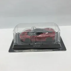 2026年最新】京商 ラフェラーリ 1/64の人気アイテム - メルカリ