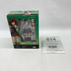 [중고] 굿 스마일 컴퍼니 figma 나이스 네이처 미개봉품 말딸 프리티 더비[97]