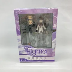 【中古】マックスファクトリー figma 暁美ほむら 未開封品 魔法少女まどか☆マギカ[97]