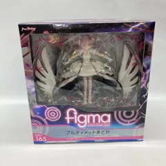 【中古】マックスファクトリー figma アルティメットまどか 未開封品 魔法少女まどか☆マギカ[97]