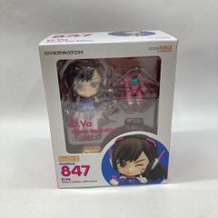 オーバーウォッチ D.Va ねんどろいど アカデミースキン 未開封 - メルカリ
