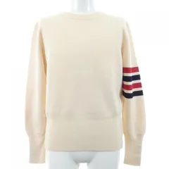 トムブラウン THOM BROWNE MKA189A 00014100 ニットのサムネイル