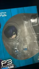 ペルソナ3主人公 フィギュア