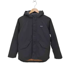 パタゴニア patagonia 19AW BOYS  Insulated Isthmus Jkt レディース JPN：XL 