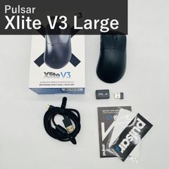 pulsar X2AMedium　4kドングルセット　ほぼ新品ゲーミングマウス pulsar X2AMedium 4kドングルセット ほぼ新品ゲーミングマウス - メルカリ