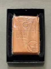 zippo 仁丹 4面ゴールド 限定品 特殊加工品 年代物 2004年製 silver 