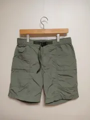 UNIQLO ハーフパンツ M