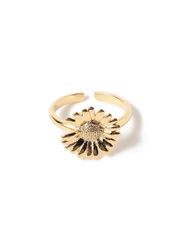 frank and easy × Steven Alan FLOWER リング - メルカリ
