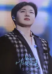 BTOB(ビートゥービー) イ・チャンソプ(CHANGSUB) ポストカード A4サイズ